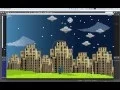 GameEngine - Invasion Java JavaScript