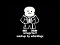 sansgetout ( sans. x mangetout - the dare remix mashup)