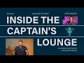 EP 2 Captains Lounge Where are they now Brittini Burton BDDU Season 1