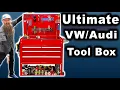 The VW and Audi Repair Tools EVERYONE Needs