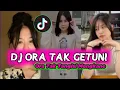 Download Lagu DJ ORA TAK GETUNI ORA TAK TANGISI TIKTOK 2022