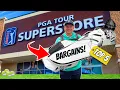 These PGA TOUR SUPERSTORE Deals BLEW MY SOCKS OFF