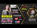 Download Lagu Live Talkshow Ngobar (Ngobrol Bareng Artis) Bunga Melody dengan Single Sepi Tanpamu