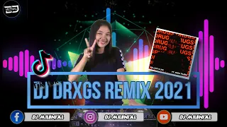 Download DJ DRXGS VIRAL TIKTOK !! (DJ MILENIAL) MP3