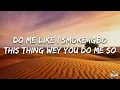 Morravey - Ifineme (Lyrics)