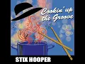 Standing Tall - Stix Hooper