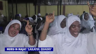 asalatu prayer nuru n najat islamic foundation under the umbrella of ustadh qamardeen sugar