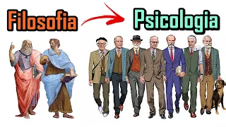 Origem e surgimento da Psicologia como ciência | História da Psicologia