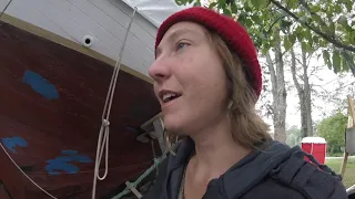 Visiting Acorn to Arabella 2018