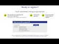 Access Code Redemption Pearson MyLab eText Registration Instructions