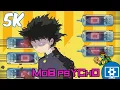 5K Wallpaper Engine Mob Psycho 100 Opening 1 Music