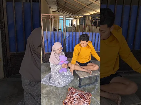 ayah tiri jahat || #shorts #funny #youtubeshorts #ngeshortsdulu #comedy #kocak #lucu #cute