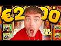 Download Lagu €2000 BONUSHUNT CASINO LIVESTREAM😈 24+ | !website (€3000 UITGECASHT)