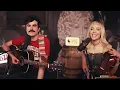 Thelma and James - Parking Lot Prayers | Holler Nashville Session Presented by Montana Silversmiths