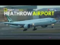 Download Lagu Heathrow Airport Live - Thursday 9th October 2025