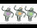Download Lagu GOSH Genome Sequence part 1 - translated into traditional Chinese.