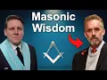 Jordan Peterson s Secret Masonic Wisdom
