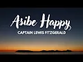 Download Lagu Asibe Happy - Captain Lewiz Fitzgerald