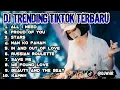 Download Lagu NEW DJ TRENDING TIKTOK FULL BASS Terbaru 2025 ⏩ REMIX SONGS COMPILATION