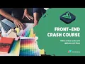 Frontend Crash course Build reactive web app with VueJS