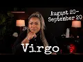 VIRGO Prepare Yourself For This This Goes Deeper