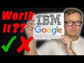 Top 5 Online Certifications That Are Actually Worth It