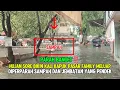 Download Lagu PARAH BANGET‼️Hujan Sore Kali Kapuk Meluap - Makin Parah Sampah Nyangkut Di Jembatan