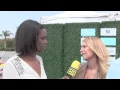 Blue Bloods Vanessa Ray OCRF s Super Saturday AfterBuzz TV