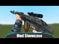 Download Lagu Garry's Mod | These Customizable Metro Weapons Are AWESOME (Metro SWEPs) | Mod Showcase