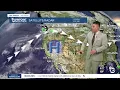 ABC10 News Pinpoint Weather with Gabe Salazar