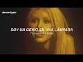Lagu Christina Aguilera - Genie In A Bottle (Sub. Español + Lyrics)