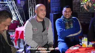 حماده الخضرى وحسين السويسى والحظ كله من مهرجان محمد صبحى ببنها تصوير محمود سردينة دندنها