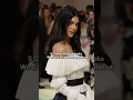 Camila Morrone is a year older and her fashion archive is only getting stronger