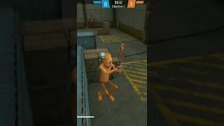 Tum Tum Tum Sahur Funk Edit 