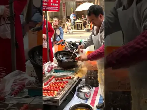Ice Cream Roll Special Best - Korean street food,Sokak Dondurma Ruloları #Shorts