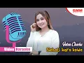 Download Lagu Intan Chacha - Sehati Karo Kowe (OFFICIAL KARAOKE)