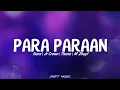 Download Lagu Para Paraan | Hans X Jr Crown X Thome X M Zhayt (Lyrics Video)