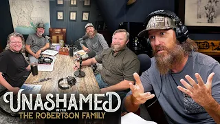 Jase Finds the One Man Who Matches Phil Robertson’s Passion for Jesus | 1411