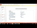 IronPython in Spotfire - Session 1 Pages and Document Properties
