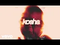 Download Lagu DJ Stoks, Mel Muziq, Happy Jazzman - Kosha (Visualizer) ft. Goitse Levati, Faith Strings