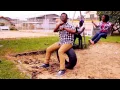 Take Banana #Dancecover