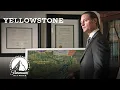 The Meeting Over Yellowstone Ranch s Future Yellowstone Paramount Network