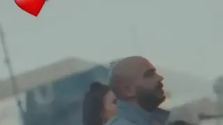 محمود العسيلي وجمال حبيبي شرقي ع ابوه 