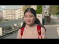 ｢妻､小学生になる｡｣×主題歌｢灯火｣スペシャルムービー  “心にともる小さな光”
