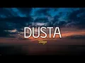 Download Lagu Ukays - Dusta (Lirik Video)