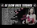 Download Lagu DJ SLOW BASS TERBARU 2025 🎵 HOJE EM DIA É DEFICIL ENCONTRAR X DYOSA JAYVHOT G. X BOYFRIEND X LALALA🎧