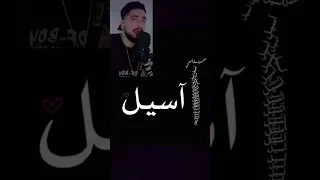 اغنيه اسم اسيل روعه ابن القلعه 