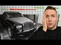 Lebensgefahr im Rolls Royce - Warum falsche Steuergeräte Reparaturen extrem gefährlich sind!