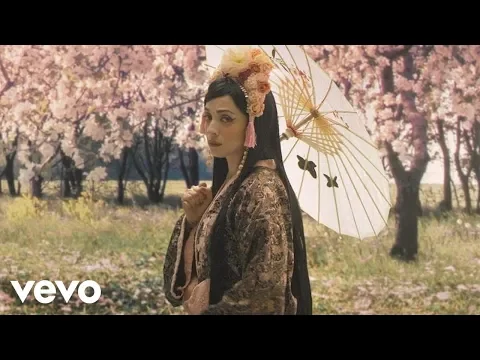 Download MP3 Mon Laferte - Antes De Ti (Video Oficial)