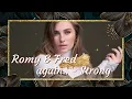 Romy & Fred again.. - Strong (Extended Mix)
